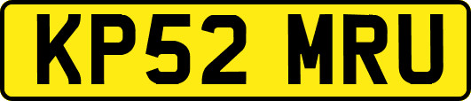 KP52MRU