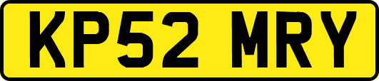 KP52MRY