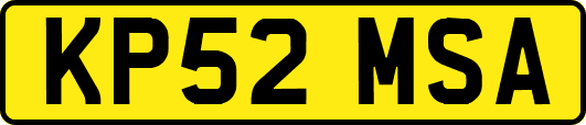 KP52MSA