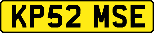 KP52MSE