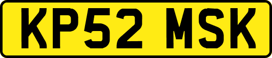 KP52MSK
