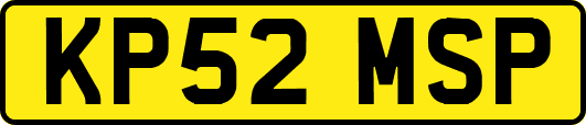 KP52MSP