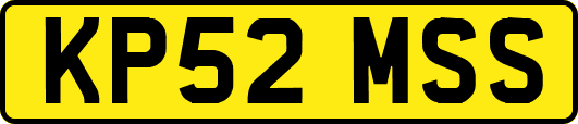 KP52MSS
