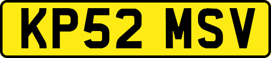 KP52MSV