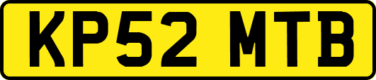 KP52MTB