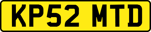 KP52MTD