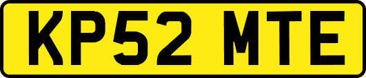 KP52MTE