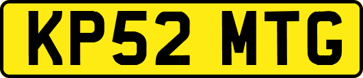 KP52MTG