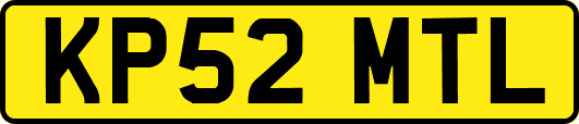 KP52MTL