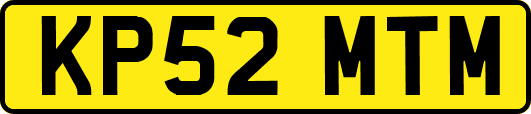 KP52MTM
