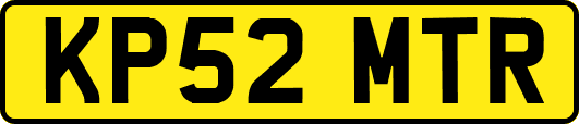 KP52MTR