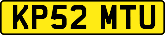 KP52MTU