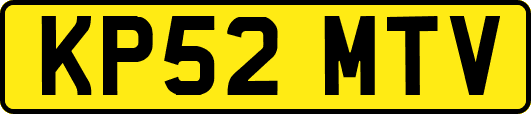 KP52MTV