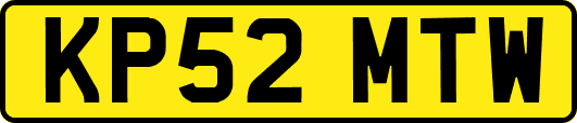 KP52MTW
