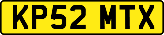 KP52MTX