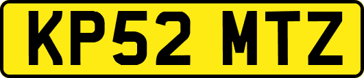 KP52MTZ