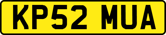 KP52MUA