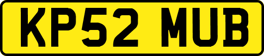 KP52MUB