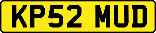 KP52MUD