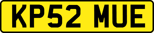 KP52MUE
