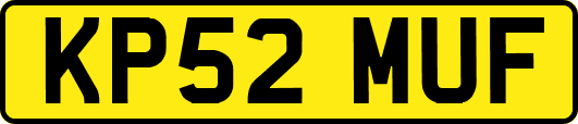 KP52MUF