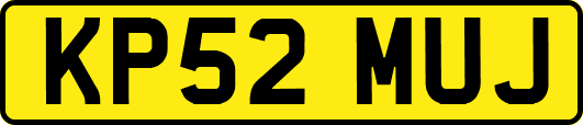 KP52MUJ