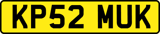 KP52MUK