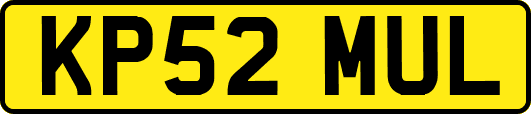 KP52MUL