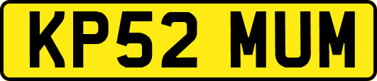 KP52MUM