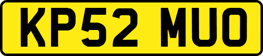 KP52MUO