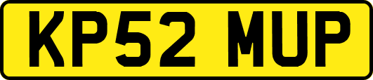KP52MUP