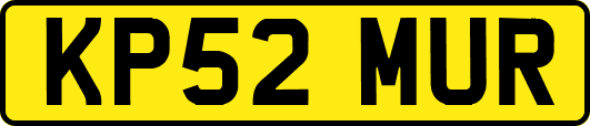 KP52MUR