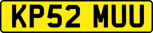 KP52MUU