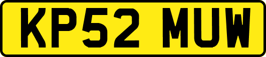 KP52MUW