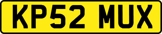 KP52MUX