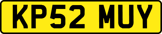 KP52MUY