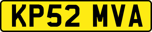 KP52MVA