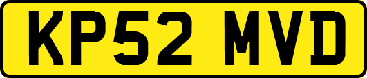 KP52MVD