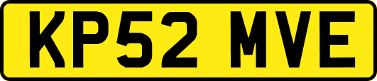KP52MVE