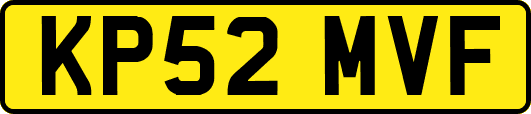 KP52MVF