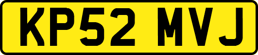 KP52MVJ