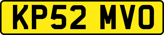 KP52MVO
