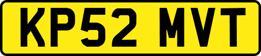 KP52MVT