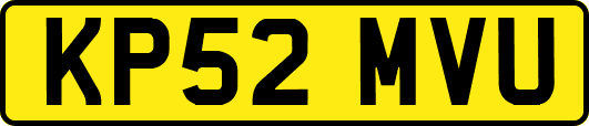 KP52MVU