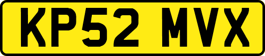 KP52MVX