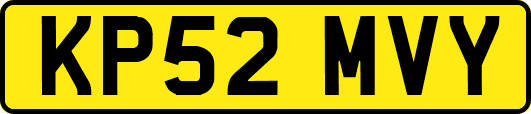 KP52MVY