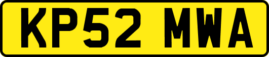 KP52MWA