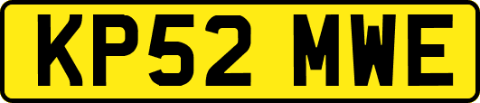 KP52MWE