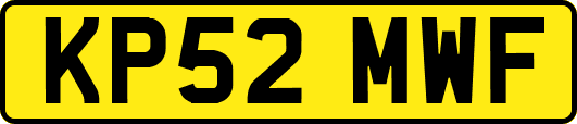 KP52MWF