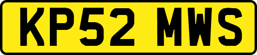 KP52MWS